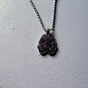 Star Wars Stormtrooper